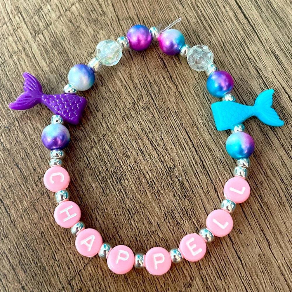 Chappell Roan Bracelet